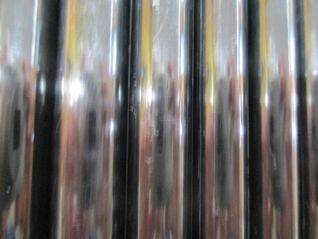 毛鉤硅竹3.3m11本継