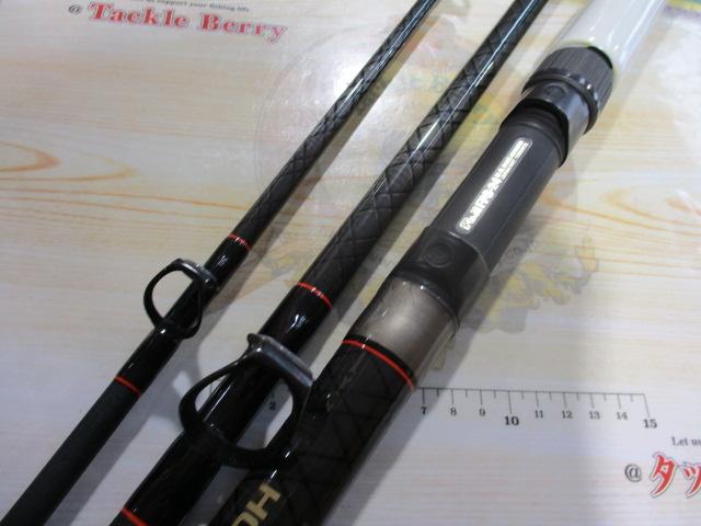 CCスーパー剣崎 120-300