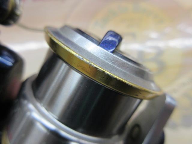 10アルテグラアドバンス 2500S