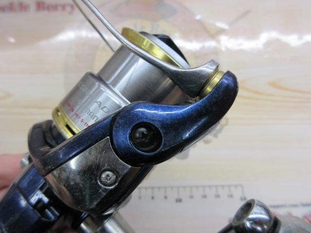 10アルテグラアドバンス 2500S