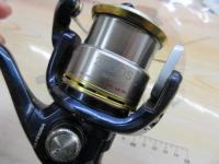 10アルテグラアドバンス 2500S