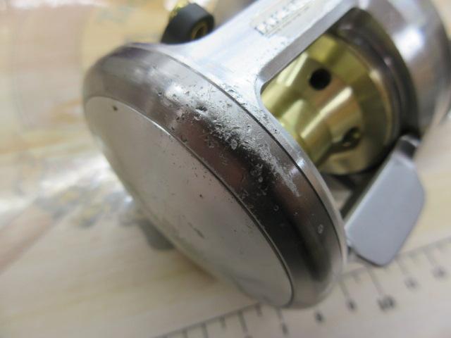 ミリオネアCV-X 205