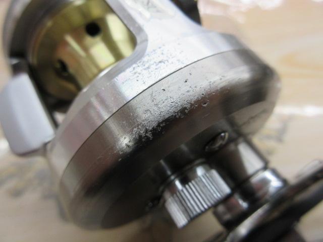 ミリオネアCV-X 205