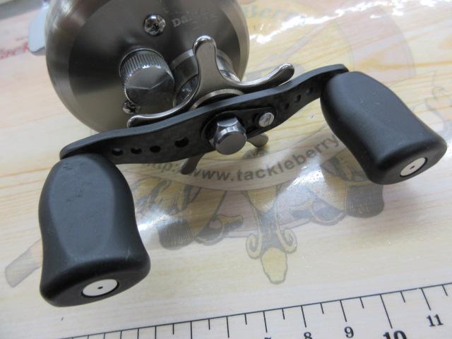 ミリオネアCV-X 205｜＠ベリーネット 日本最大新品中古釣具WEBショップ