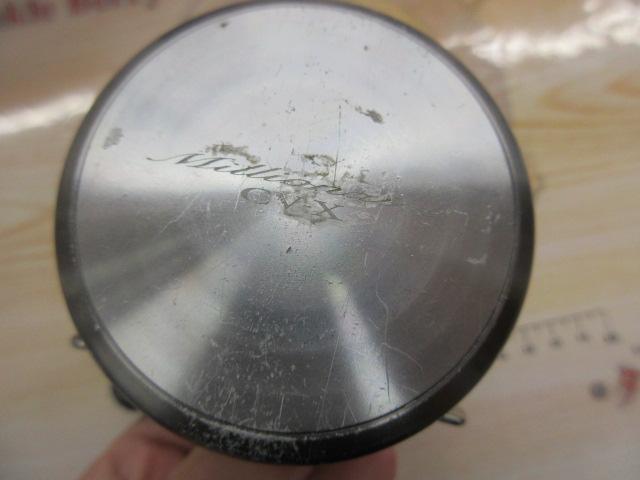 ミリオネアCV-X 205