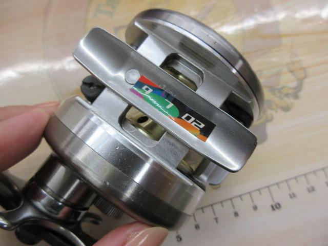 ミリオネアCV-X 205