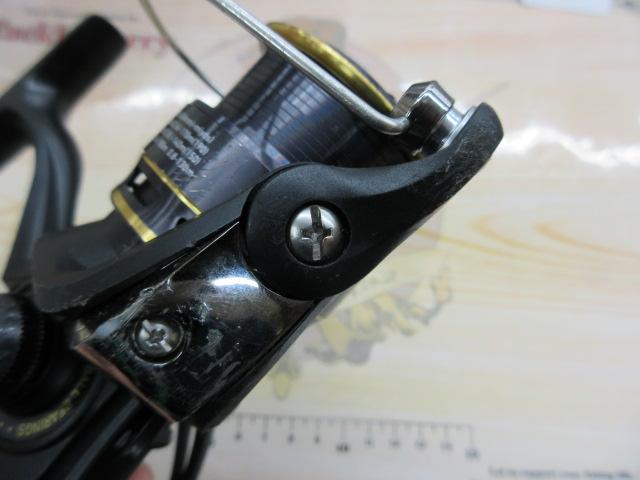 16リーガル 2506H-DH