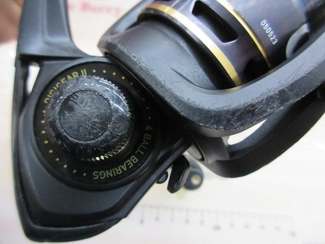 16リーガル 2506H-DH