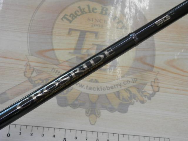 クロスライド5G XR5-942ML/LSJ｜＠ベリーネット 日本最大新品