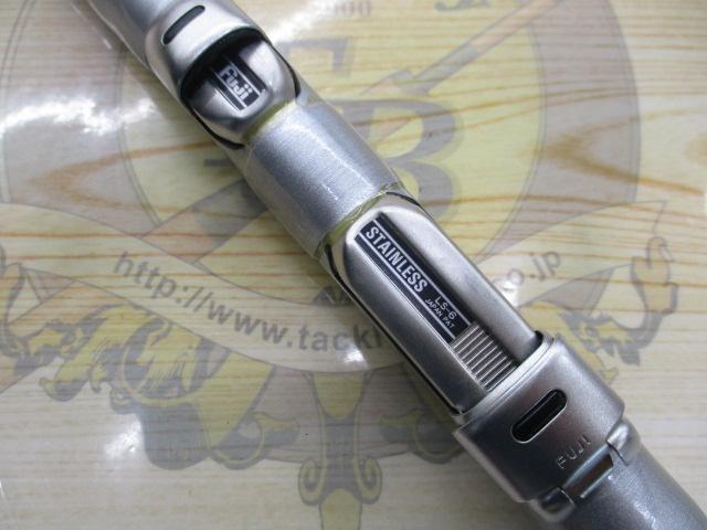 HSリーガルISO 1.5-53I｜＠ベリーネット 日本最大新品中古釣具WEBショップ