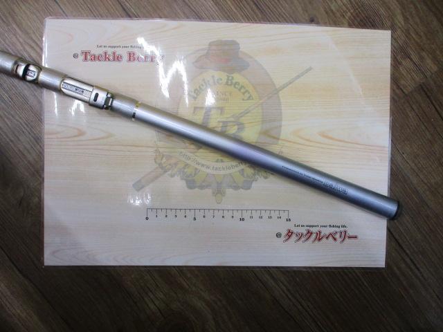 HSリーガルISO 1.5-53I｜＠ベリーネット 日本最大新品中古釣具WEBショップ