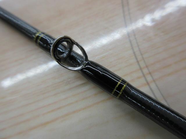 ブレイゾン 712HB