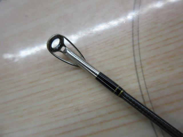 ブレイゾン 712HB