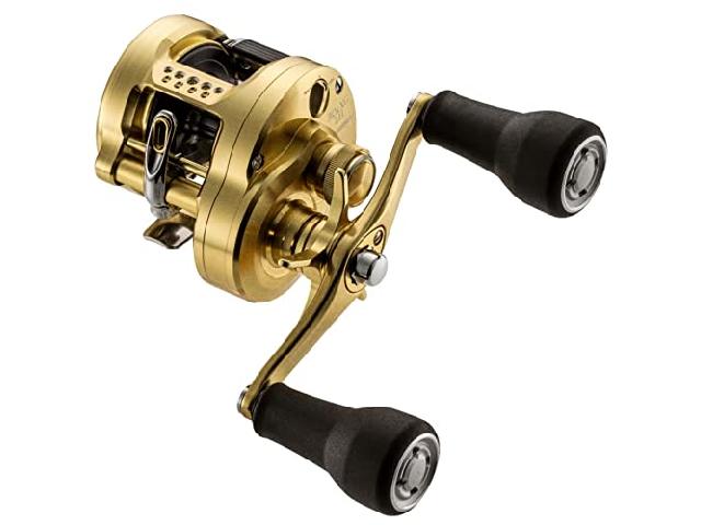 23カルカッタコンクエストMD301XGLH｜＠ベリーネット 日本最大