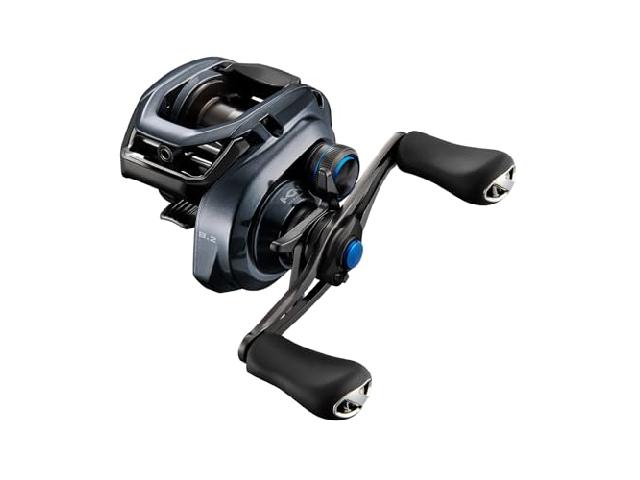 リール 24SLX 71HG リール SHIMANO 24SLX 71HG 24 SLX – Bass-Tokyo