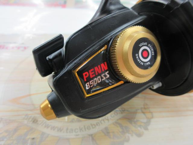 スピンフィッシャー 8500SS｜＠ベリーネット 日本最大新品中古釣具WEB