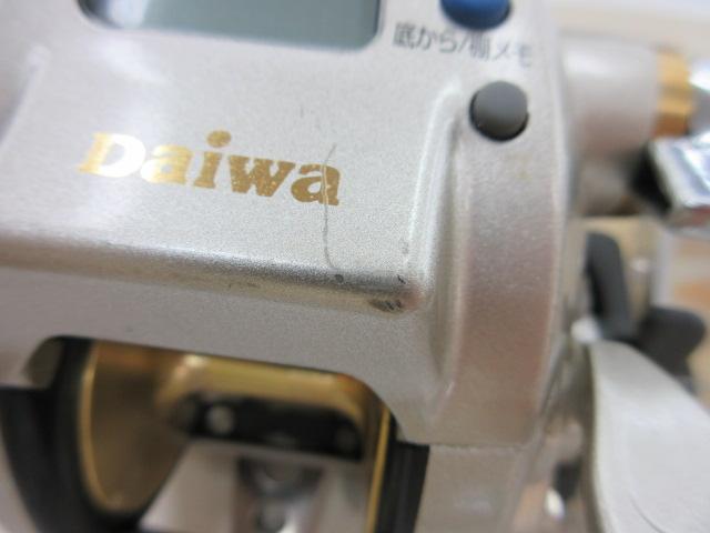 ハイパータナコン 400BDe