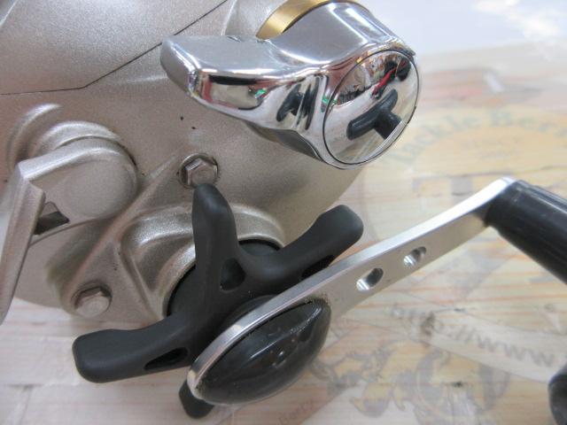 ハイパータナコン 400BDe