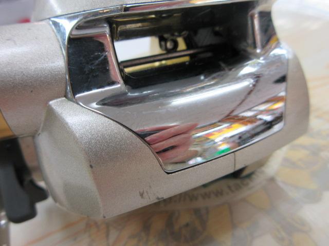 ハイパータナコン 400BDe