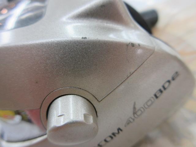 ハイパータナコン 400BDe