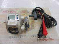 ハイパータナコン 400BDe