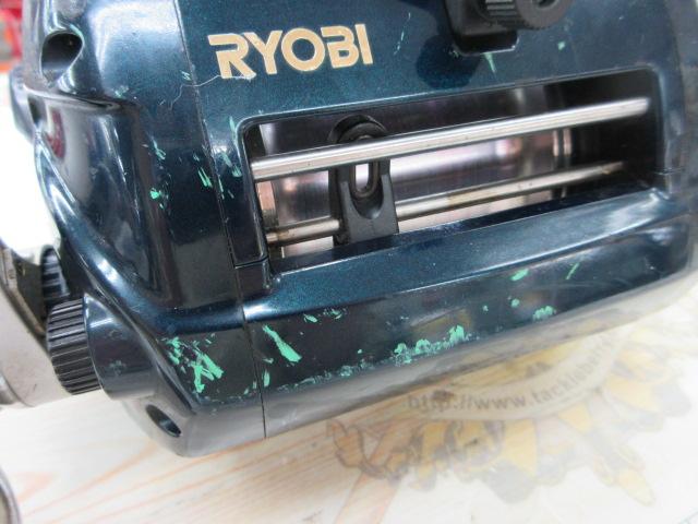 アドベンチャー電動VS900-L