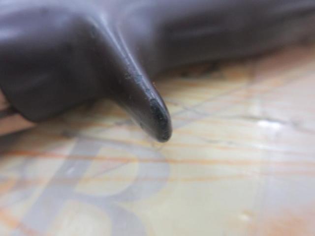 999.9フォーナイン 7'04"17lbクラス ホワイトウルフ