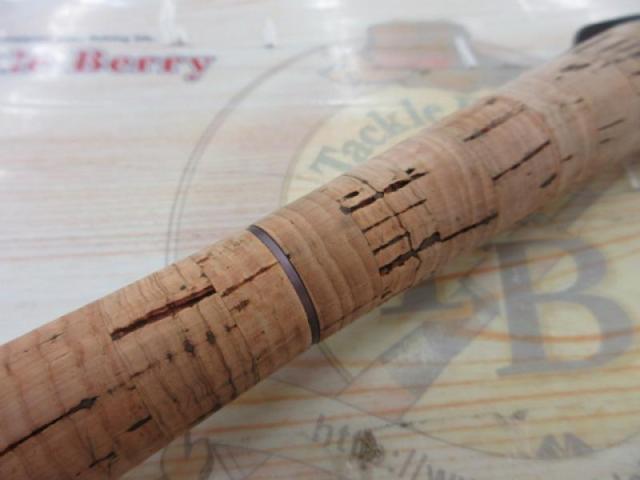 999.9フォーナイン 7'04"17lbクラス ホワイトウルフ