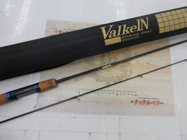 ダーインスレイヴ　61GL Rev-F ダーインスレイヴ 61GL Rev-F｜＠ベリーネット 日本最大新品中古