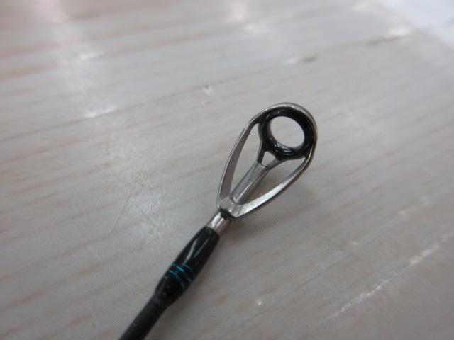 ダーインスレイヴ 61GL Rev-F｜＠ベリーネット 日本最大新品中古釣具