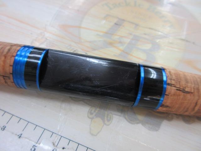 ダーインスレイヴ 61GL Rev-F｜＠ベリーネット 日本最大新品中古釣具