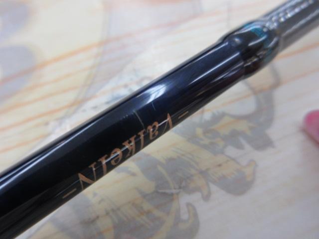 ダーインスレイヴ 61GL Rev-F｜＠ベリーネット 日本最大新品中古釣具