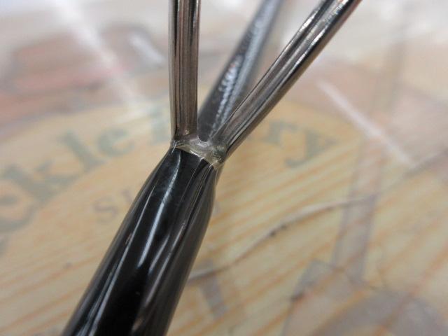 ダーインスレイヴ 61IS-SSL｜＠ベリーネット 日本最大新品中古釣具WEB