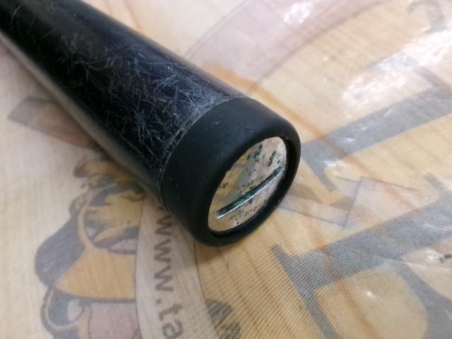 極翔硬調黒鯛 1.5-530