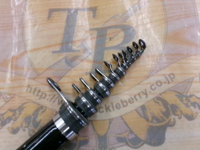 極翔硬調黒鯛 1.5-530｜＠ベリーネット 日本最大新品中古釣具WEBショップ