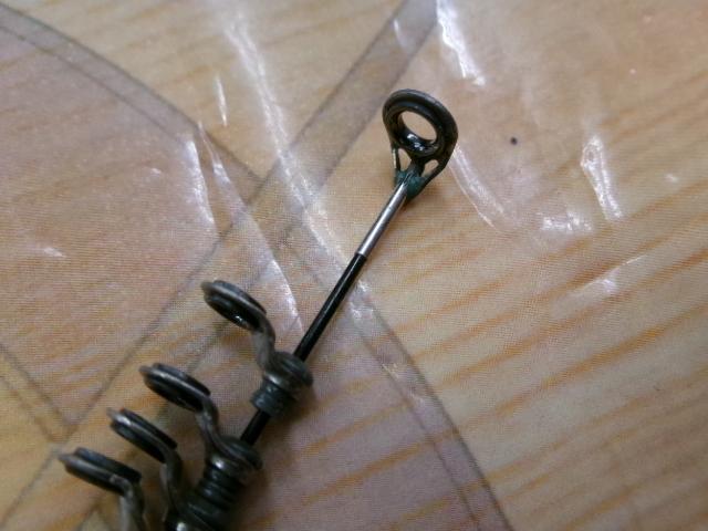 極翔硬調黒鯛 1.5-530