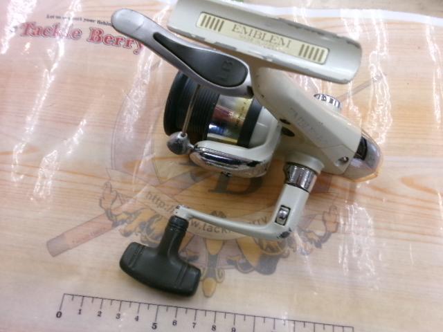 エンブレムZ 2500LBA