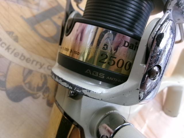 エンブレムZ 2500LBA