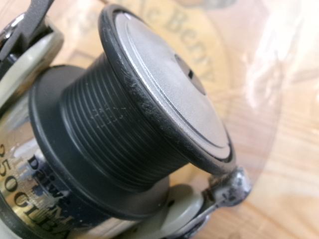 エンブレムZ 2500LBA