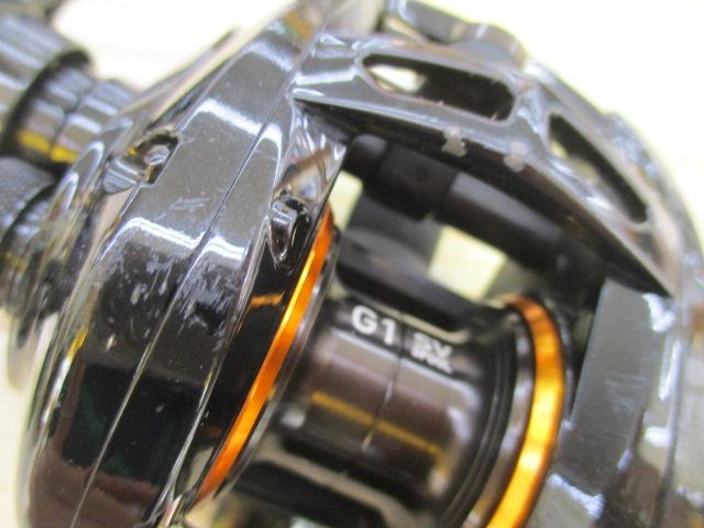 アルファスCT SV 70HL｜＠ベリーネット 日本最大新品中古釣具WEBショップ