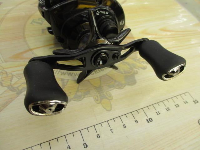 アルファスCT SV 70HL｜＠ベリーネット 日本最大新品中古釣具WEBショップ