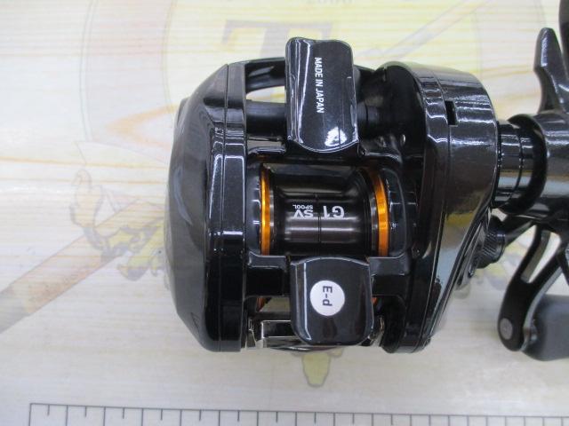 アルファスCT SV 70HL｜＠ベリーネット 日本最大新品中古釣具WEBショップ