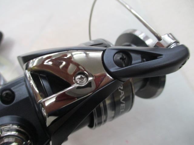 ミラベル 4000XG｜＠ベリーネット 日本最大新品中古釣具WEBショップ