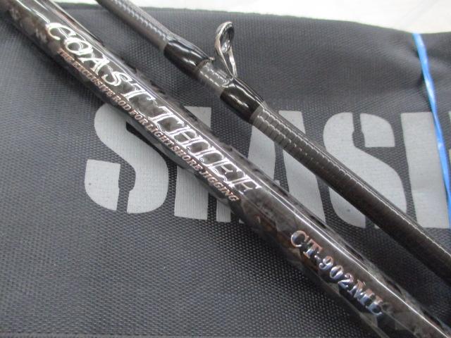 コーストシーフ CT-902ML