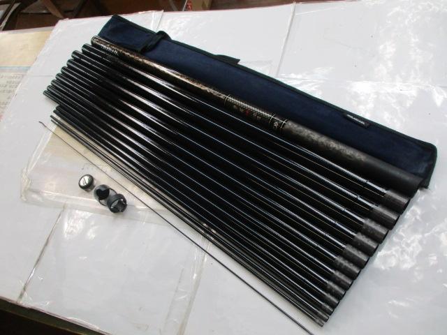 エキスパート碧羅 中継 硬調85M