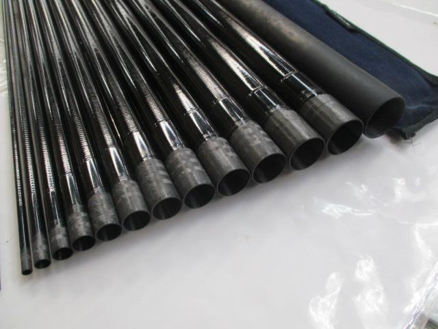 エキスパート碧羅 中継 硬調85M