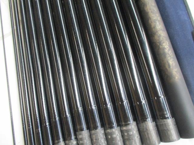 エキスパート碧羅 中継 硬調85M