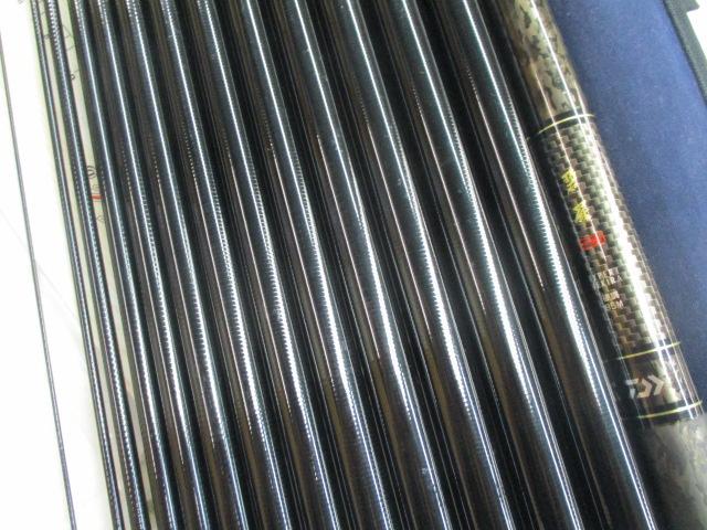 エキスパート碧羅 中継 硬調85M