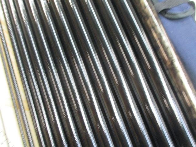 エキスパート碧羅 中継 硬調85M