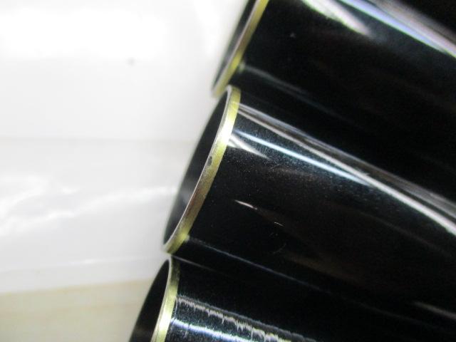 エキスパート碧羅 中継 硬調85M